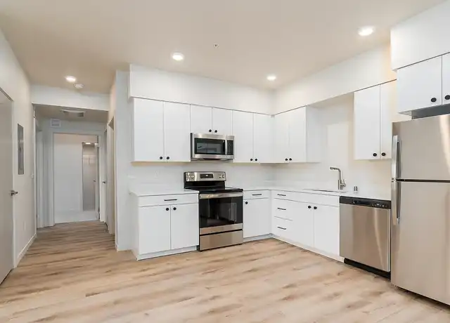 Property at The Madison - 714 S Hatch St, Spokane, WA, 99202, 2 beds, 2 baths, [object Object]