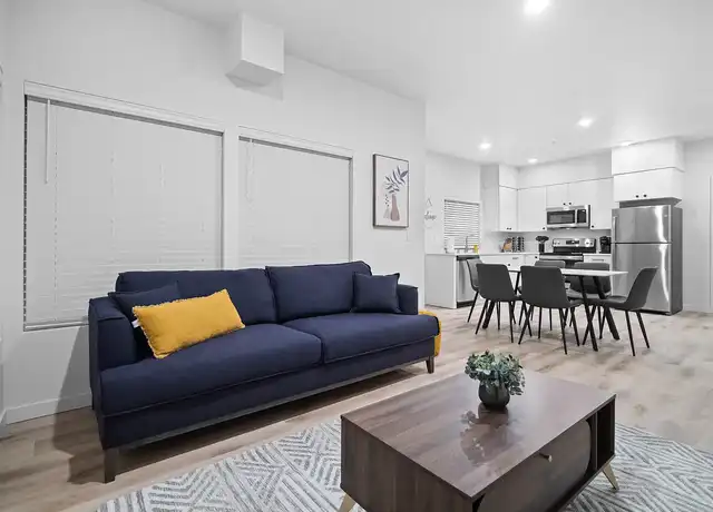 Property at The Madison - 714 S Hatch St, Spokane, WA, 99202, 2 beds, 2 baths, [object Object]