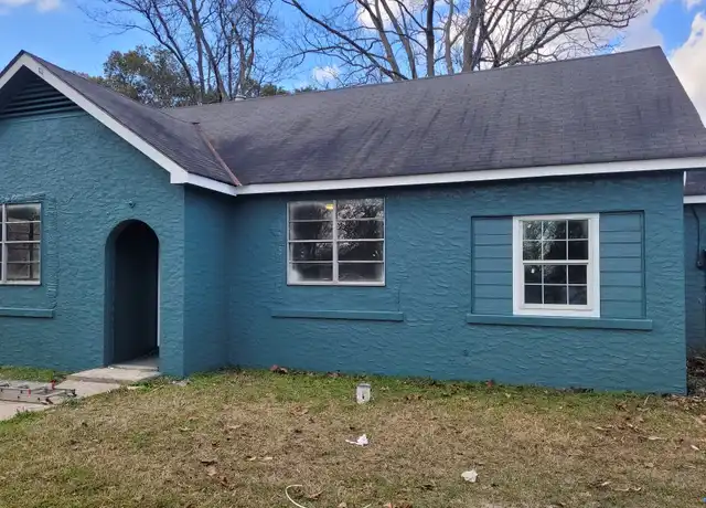 Property at 3067 Duke St, Baton Rouge, LA, 70805, 4 beds, 1 bath, [object Object]