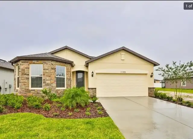 Property at 11705 Clare Hill Ave, Riverview, FL, 33579, 3 beds, 2 baths, [object Object]