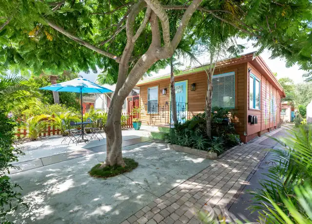 Property at 17 S L St Unit 1, Lake Worth Beach, FL, 33460, 1 bed, 1 bath, [object Object]