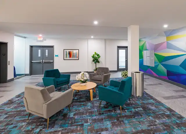 Property at ArtHouse Apartments - 324 State St, Albany, NY, 12210, 1 bed, 1 bath, [object Object]