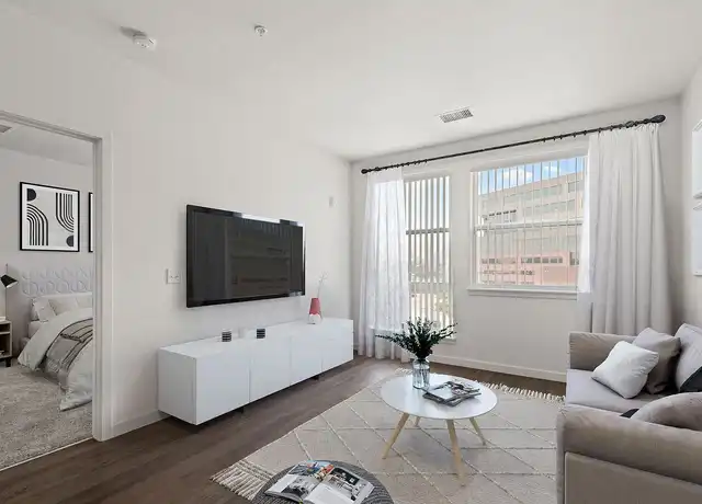 Property at Walnut Flats - 3773 Walnut St, Denver, CO, 80205, 2 beds, 2 baths, [object Object]