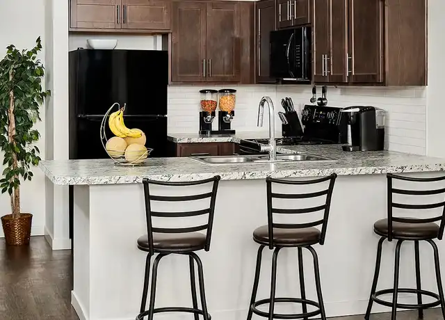 Property at Walnut Flats - 3773 Walnut St, Denver, CO, 80205, 1-2 bed, 1-2 bath, [object Object]