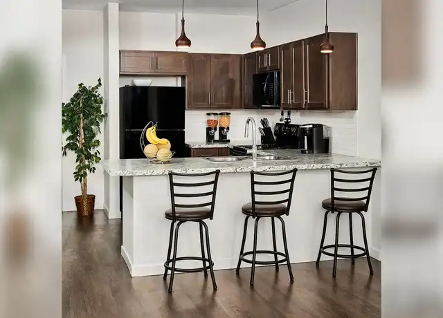 Property at Walnut Flats - 3773 Walnut St, Denver, CO, 80205, 1-2 bed, 1-2 bath, [object Object]