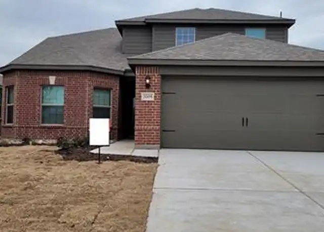 Property at 3205 Bowen St, Anna, TX, 75409, 4 beds, 2.5 baths, [object Object]