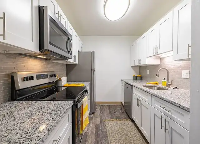 Property at Squires Manor Apartment Homes - 7000 Squires Manor Ln, South Park Township, PA, 15129, 1-2 bed, 1 bath, [object Object]