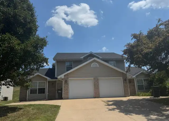 Property at 2112-2114 Arlene Dr, Columbia, MO, 65203, 3 beds, 2 baths, [object Object]