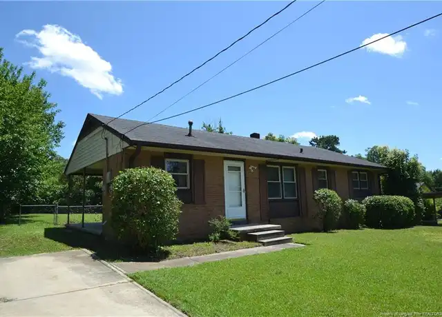 Property at 717 Friar Tuck Rd, Raleigh, NC, 27610, 3 beds, 1 bath, [object Object]
