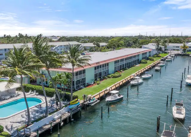 Property at 117 Lehane Ter #210, North Palm Beach, FL, 33408, 2 beds, 2 baths, [object Object]