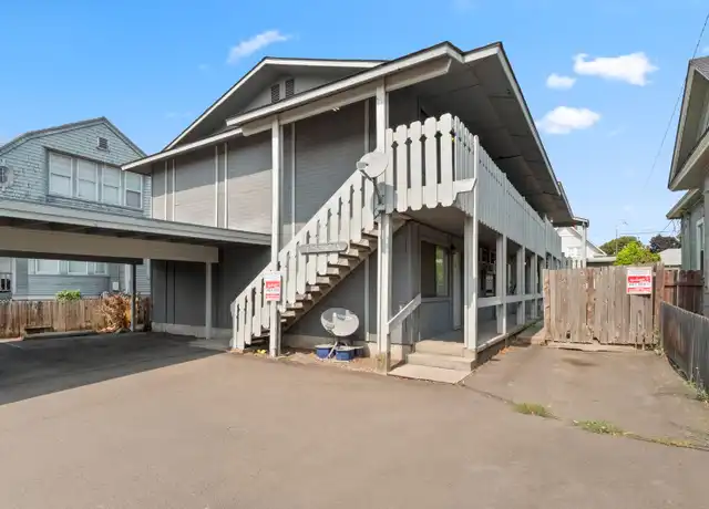 Property at 921 E Nora Ave Unit 07, Spokane, WA, 99207, 1 bed, 1 bath, [object Object]