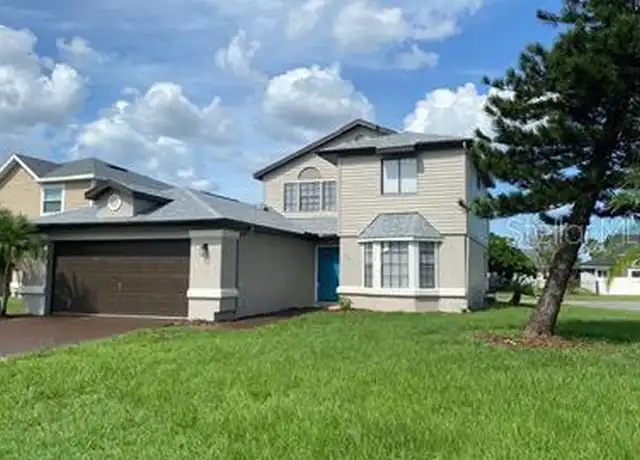 Property at 198 North Lake Ct, Kissimmee, FL, 34743, 3 beds, 2.5 baths, [object Object]