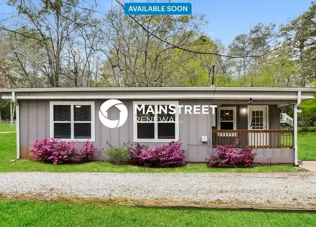 Property at 185 Forest Rd, Stockbridge, GA, 30281, 3 beds, 2 baths, [object Object]