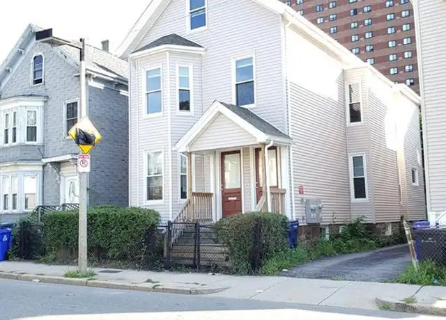 Property at 20 Marcella St Unit 2, Boston, MA, 02119, 4 beds, 2 baths, [object Object]