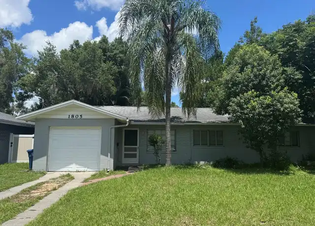 Property at 1805 Edwin Blvd, Winter Park, FL, 32789, 3 beds, 1 bath, [object Object]