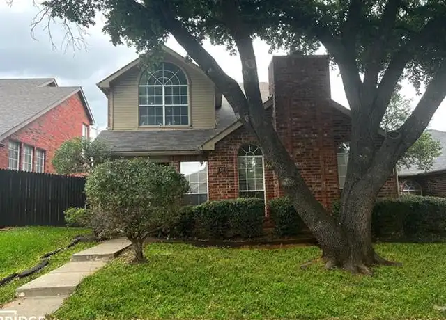 Property at 1321 Overlook Dr, Lewisville, TX, 75067, 3 beds, 2.5 baths, [object Object]