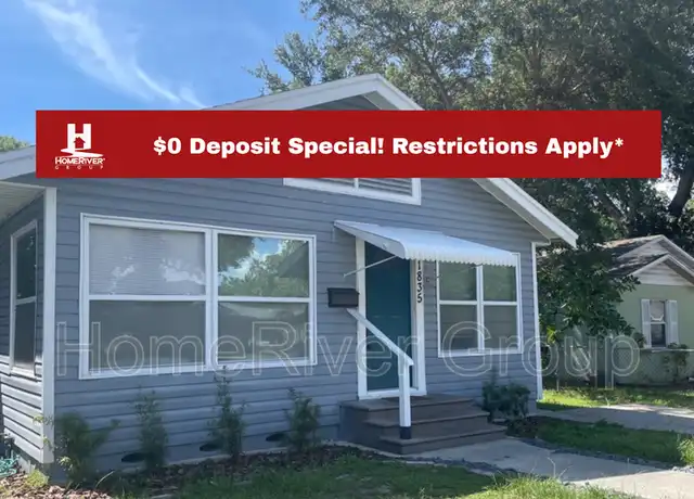 Property at 1835 47th St S, Saint Petersburg, FL, 33711, 3 beds, 2 baths, [object Object]