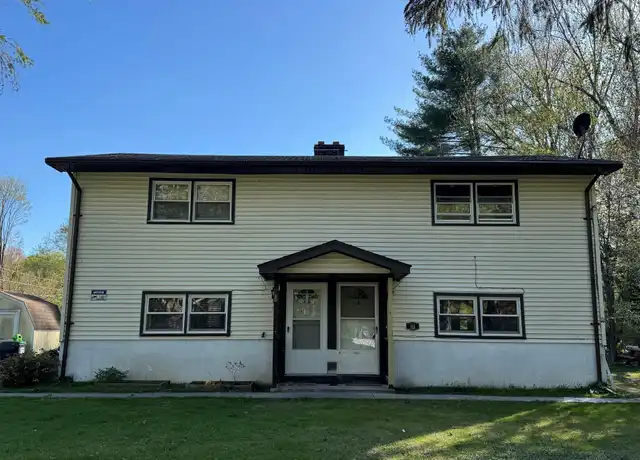 Property at 1 Maple Ln Unit B, Westbrookville, NY, 12785, 2 beds, 1 bath, [object Object]