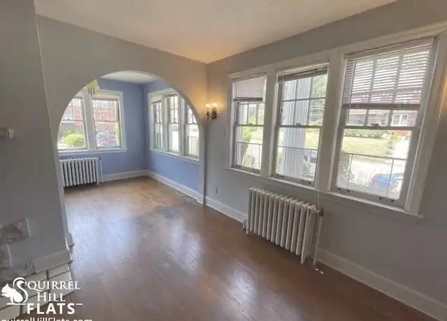 Property at 6532 Wilkins Ave Unit A2, Pittsburgh, PA, 15217, 1 bed, 1 bath, [object Object]