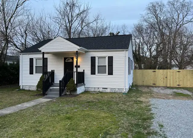 Property at 4820 S Oliver Dr, Virginia Beach, VA, 23455, 2 beds, 1 bath, [object Object]