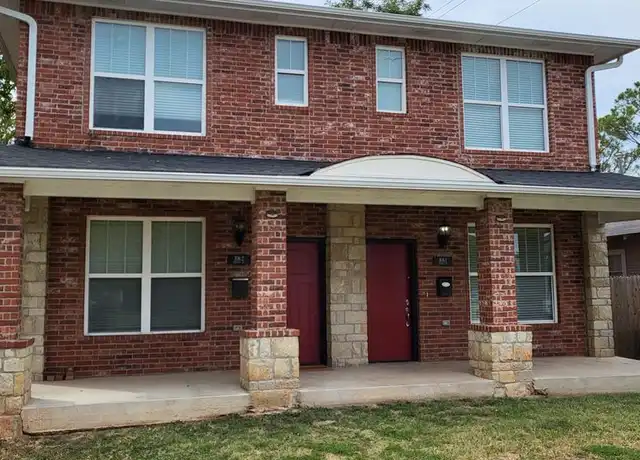 Property at 106 Castro St Unit 2, Norman, OK, 73069, 4 beds, 4 baths, [object Object]