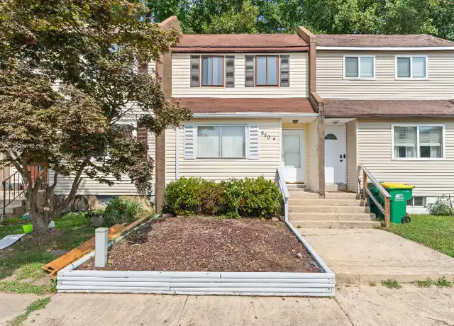 Property at 850 Hastings Ct Unit 850, Newark, DE, 19702, 4 beds, 3 baths, [object Object]