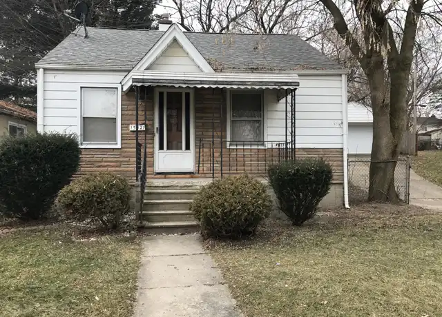 Property at 15521 Dixie, Redford, MI, 48239, 2 beds, 1 bath, [object Object]