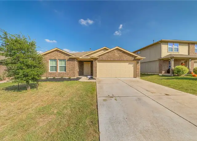 Property at 18008 Ryegate Dr, Manor, TX, 78653, 3 beds, 2 baths, [object Object]