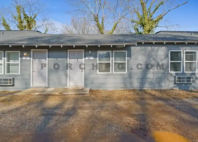 Property at 907 Maple Ave SW Unit 4, Rome, GA, 30161, 1 bed, 1 bath, [object Object]