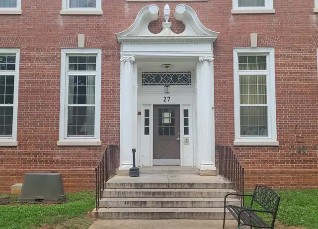 Property at 27 Hege Dr, Lexington, NC, 27292, 1 bed, 1 bath, [object Object]