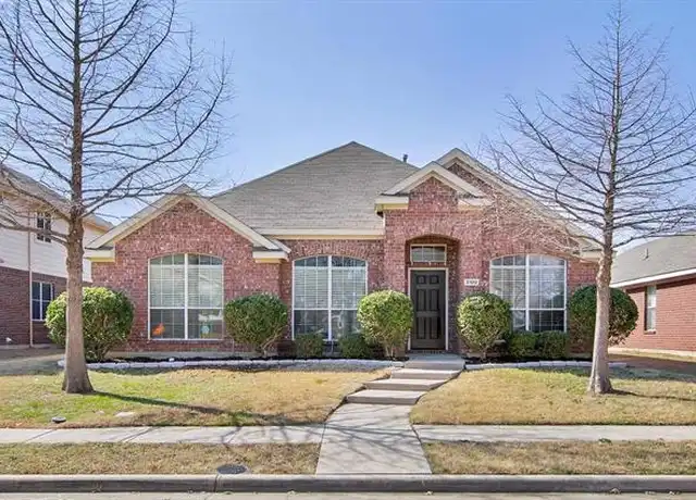 Property at 3108 Avery Ln, McKinney, TX, 75070, 3 beds, 2 baths, [object Object]