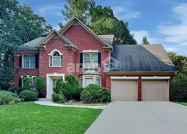 Property at 204 Hunters Trce, Dallas, GA, 30157, 4 beds, 2.5 baths, [object Object]