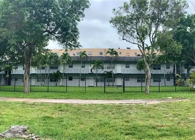 Property at 2134 Lincoln St #16, Hollywood, FL, 33020, 1 bed, 1 bath, [object Object]