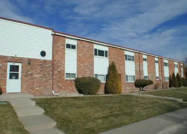 Property at 500 Melton St Apt 7, Cheyenne, WY, 82009, 2 beds, 1 bath, [object Object]