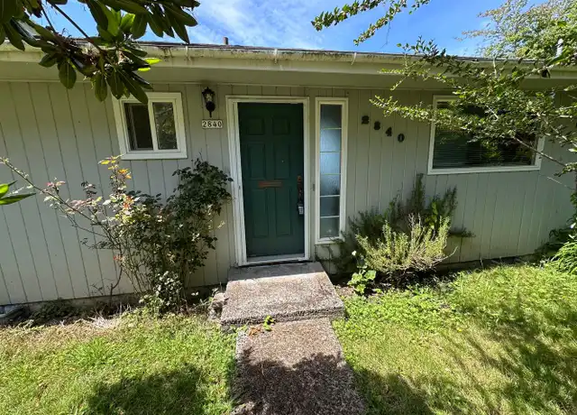 Property at 2840 Grand Ave, Astoria, OR, 97103, 3 beds, 1 bath, [object Object]