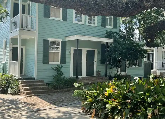 Property at 2336 Wirth Pl Unit 2342, New Orleans, LA, 70115, 1 bed, 1 bath, [object Object]
