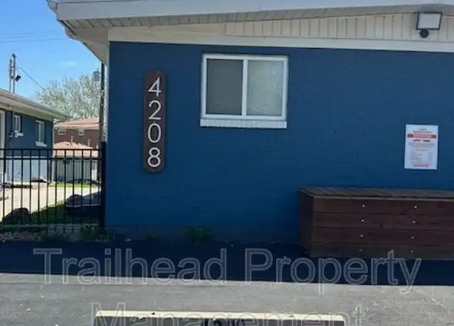 Property at 4208 Lloyd St, Kansas City, KS, 66103, 2 beds, 1 bath, [object Object]