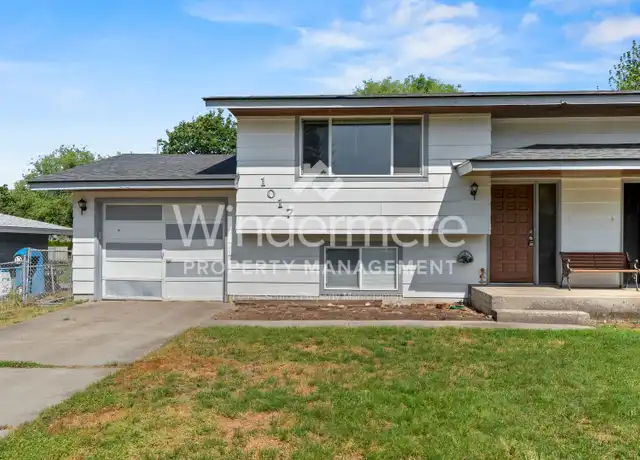 Property at 1017 S Robie Rd Unit 1017, Spokane Valley, WA, 99206, 2 beds, 1.5 baths, [object Object]