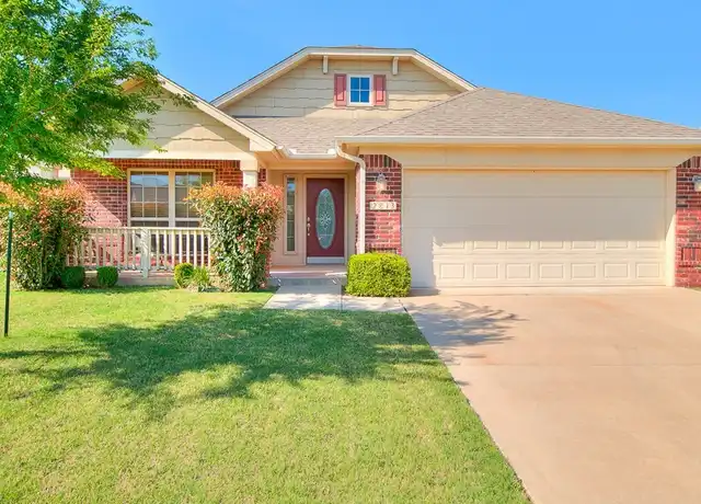 Property at 2813 NW 182nd St, Edmond, OK, 73012, 3 beds, 2 baths, [object Object]