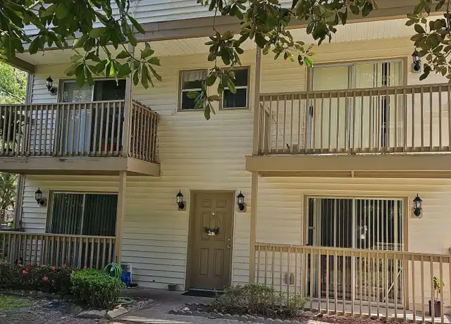 Property at 2300 Twelve Oaks Dr Unit B7, Orange Park, FL, 32065, 2 beds, 1.5 baths, [object Object]