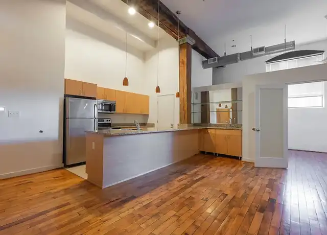 Property at The Lofts at Union Pen - 15 N Union St, Petersburg, VA, 23803, 1-2 bed, 1-2 bath, [object Object]