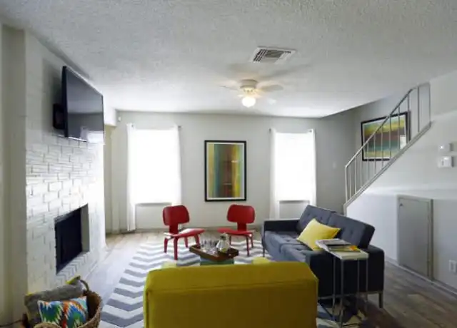 Property at 11146 Vance Jackson Rd Unit 3213, San Antonio, TX, 78230, 3 beds, 2 baths, [object Object]
