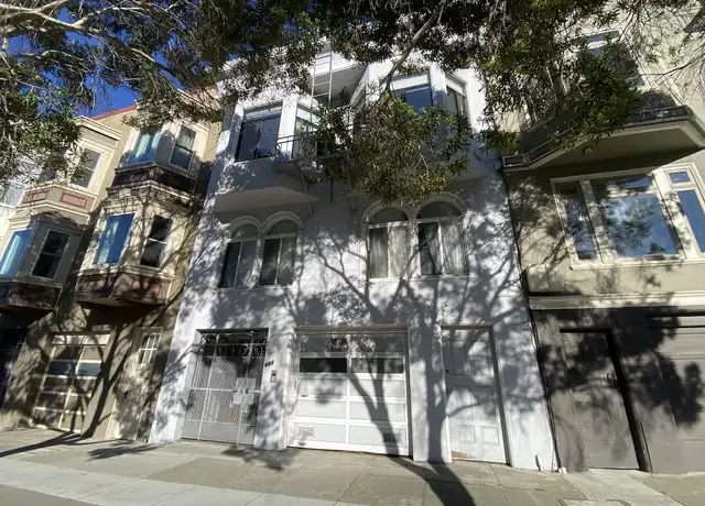 Property at 644 Masonic Ave Unit 4, San Francisco, CA, 94117, 1 bed, 1 bath, [object Object]