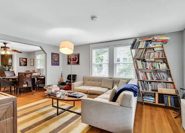 Property at 9 Keefe Ave #1, Newton, MA, 02464, 2 beds, 1 bath, [object Object]