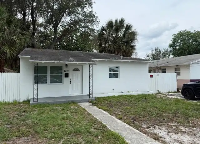 Property at 3219 Windsor Ave, West Palm Beach, FL, 33407, 2 beds, 1 bath, [object Object]