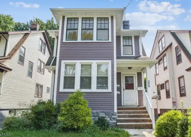 Property at 224 Ward Pl Unit 2, South Orange, NJ, 07079, 2 beds, 1 bath, [object Object]