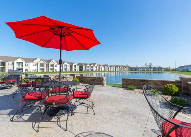 Property at The Encore at Fallen Timbers - 4760 N Jerome Rd, Maumee, OH, 43537, 2 beds, 2 baths, [object Object]