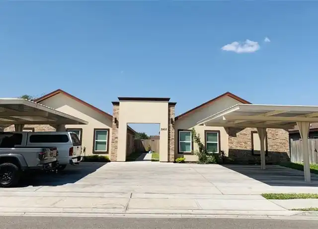 Property at 3903 Valeria St Unit 1, Edinburg, TX, 78541, 2 beds, 2 baths, [object Object]