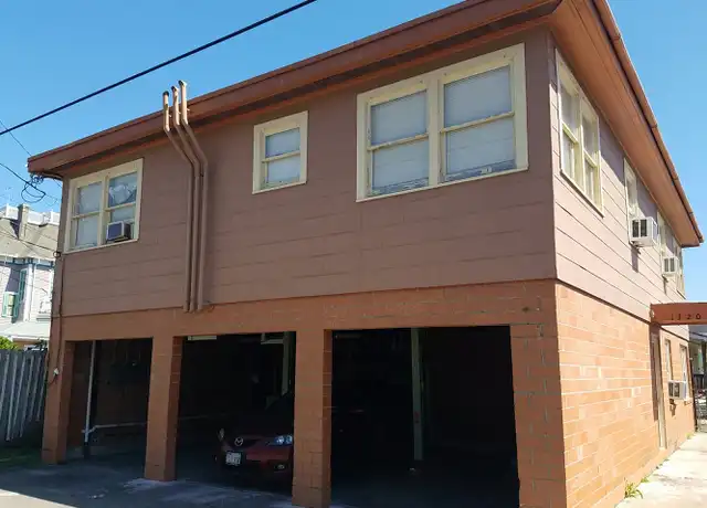 Property at 1320 Postoffice St Unit B, Galveston, TX, 77550, 1 bed, 1 bath, [object Object]