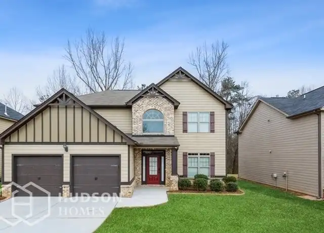 Property at 1215 Joslin Path, Douglasville, GA, 30134, 3 beds, 2.5 baths, [object Object]